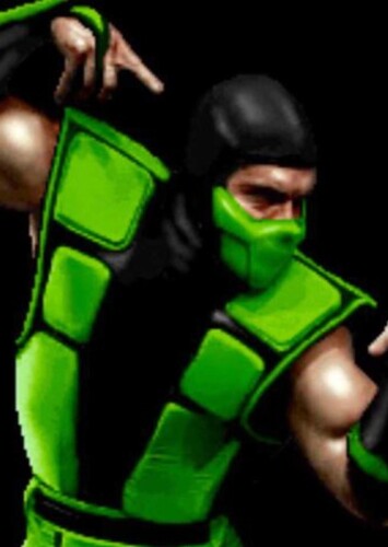 Reptile