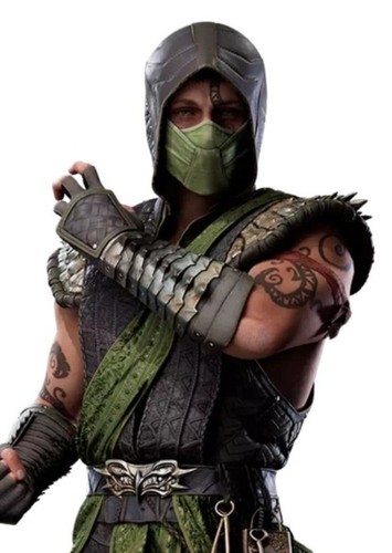 REPTILE