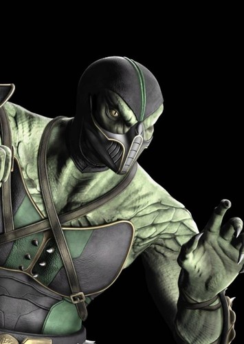 Reptile