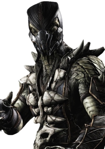Reptile