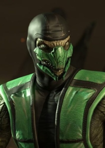 Reptile