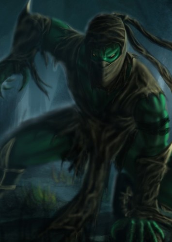 Reptile