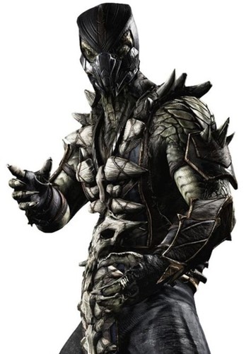 Reptile
