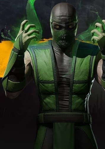 Reptile