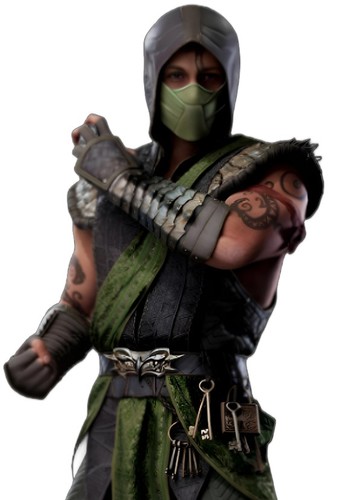 Reptile
