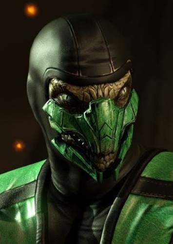 Reptile