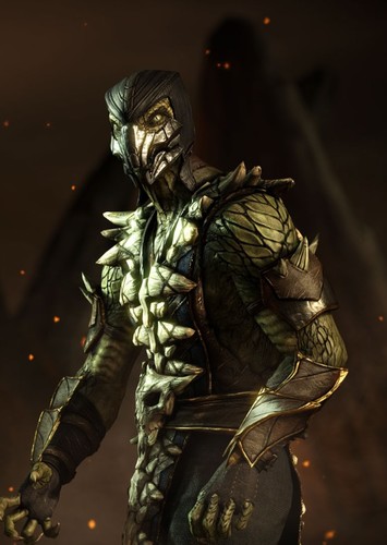 Reptile