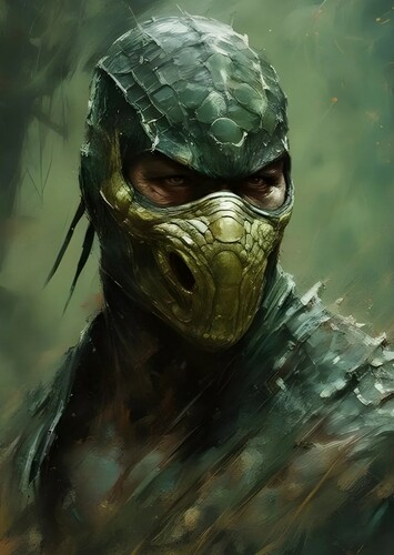 Reptile