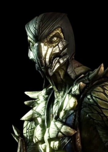 Reptile