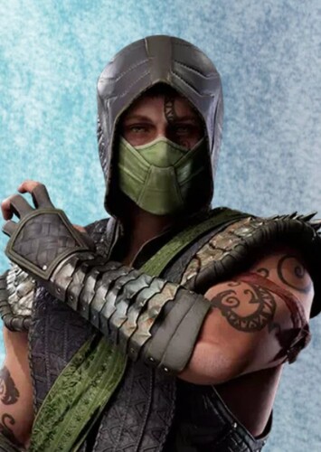 Reptile