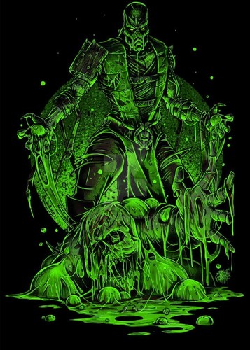 Reptile