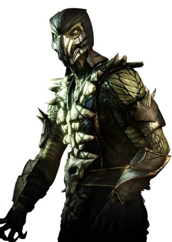 Reptile
