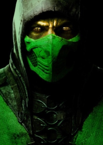 REPTILE