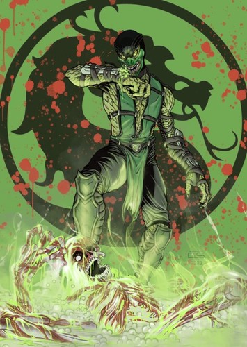 Reptile