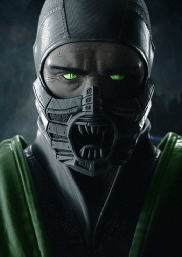Reptile