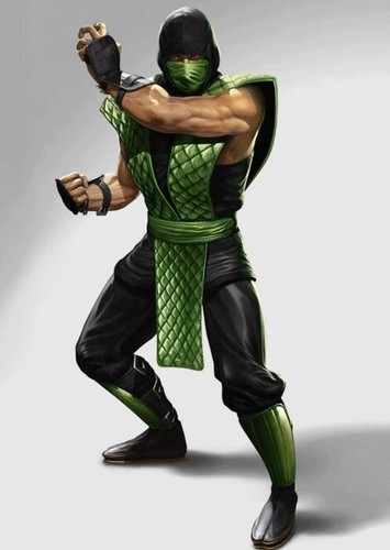 Reptile