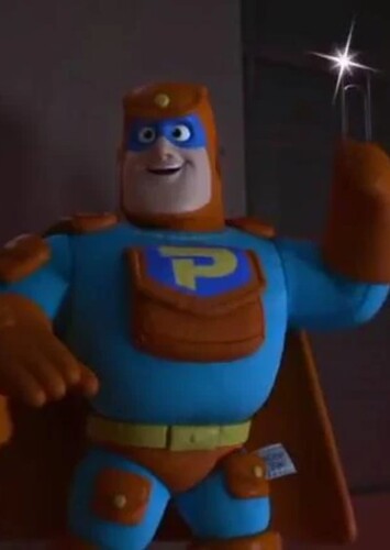 Pocketeer
