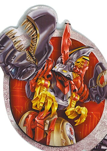 Repugnus