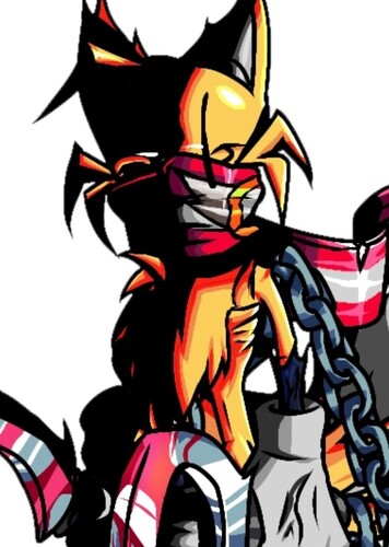 Requital Tails