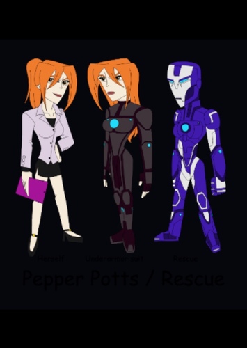 Rescue