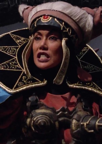 Rita Repulsa