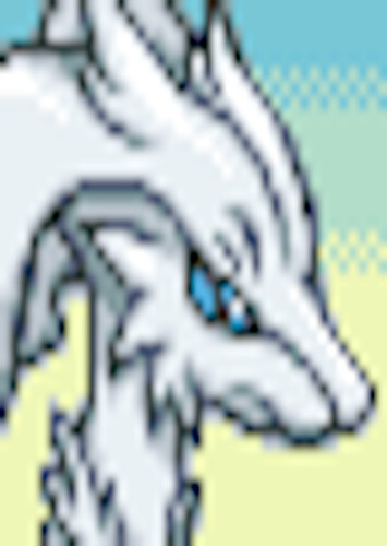 Reshiram (English Dub)