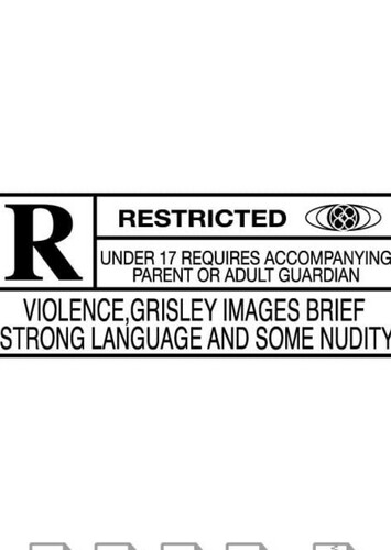 Restricted