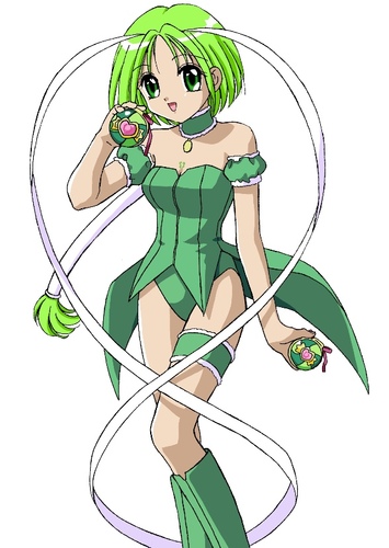 Retasu Midorikawa