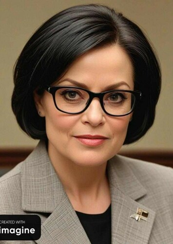 Atty. Laura Adams