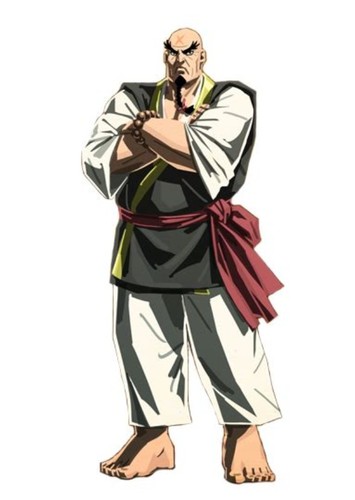 Retsu