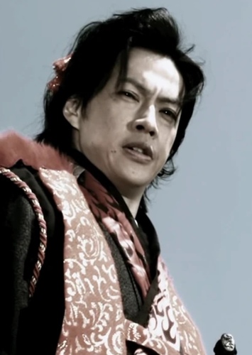 Retsudo Shiba