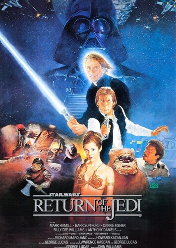 Return of the Jedi