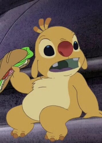 Reuben