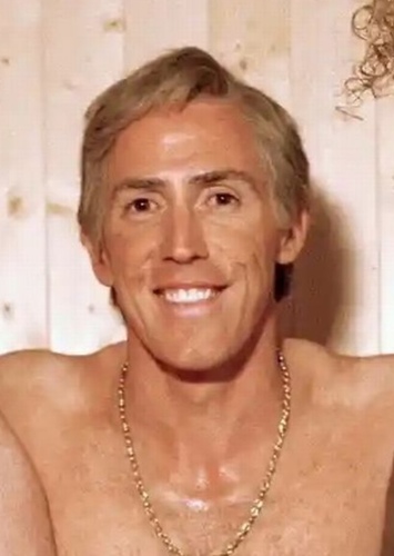Reuben DeVere