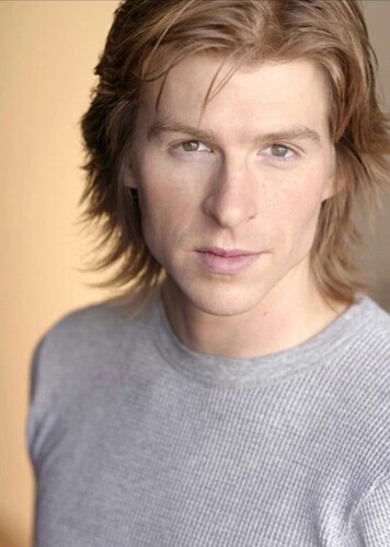 Reuben Langdon