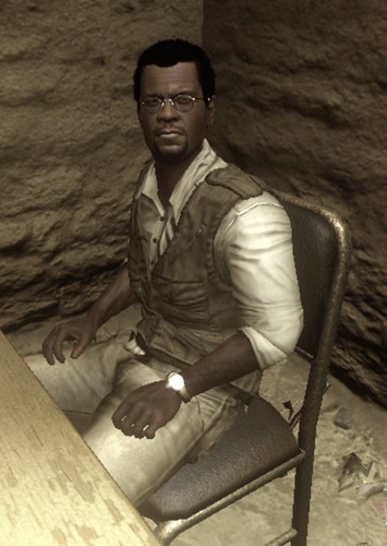 Reuben Oluwagembi