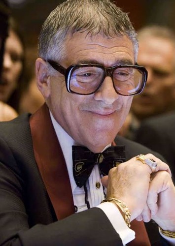 Reuben tishkoff
