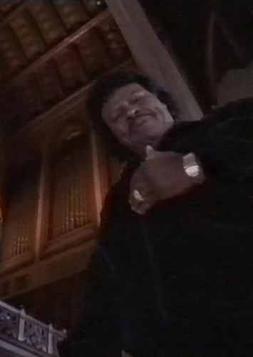 Rev. Bacon