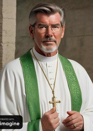 Rev. Fr. John Thompson