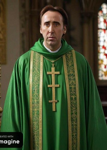 Rev. Fr. Russell Adams