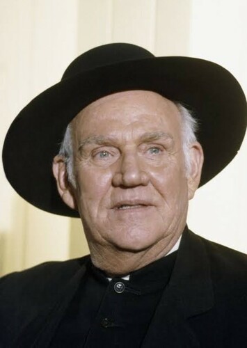 Rev. Robert Alden