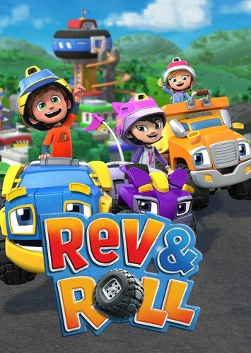 Rev & Roll