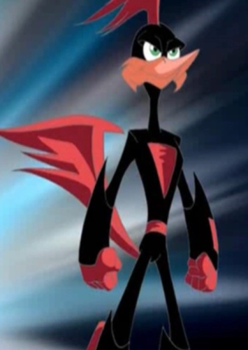 Rev Runner