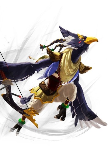 Revali
