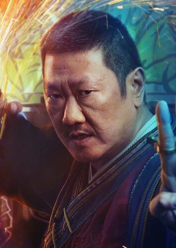 Wong
