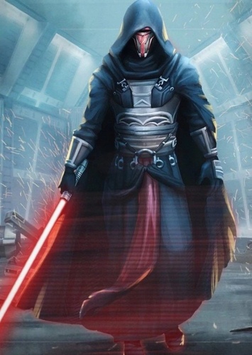 Revan
