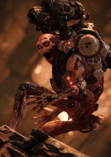 Revenant