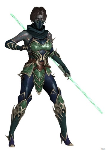 revenant Jade