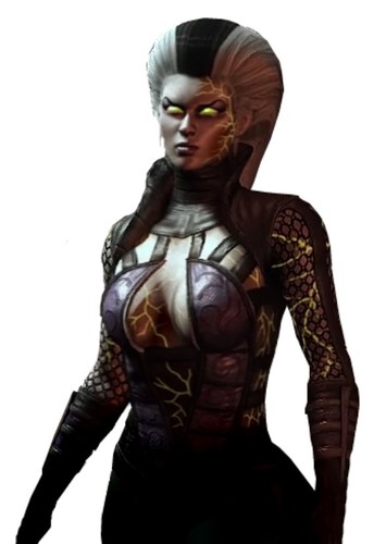 revenant Sindel