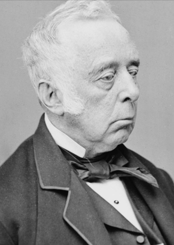 Reverdy Johnson